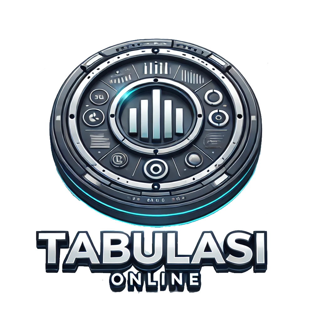 Logo Tabulasi Online